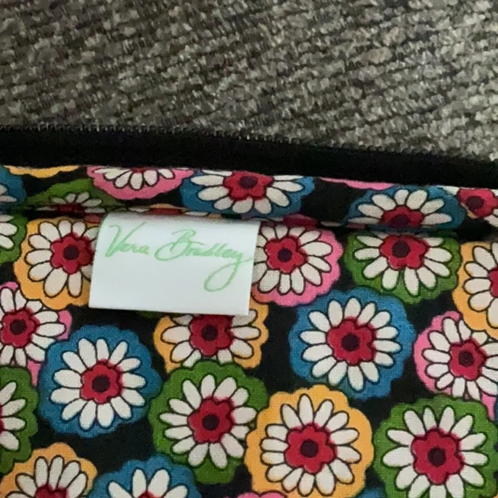 Vera Bradley Symphony in Hue eReader iPad Tablet Cover Floral 10